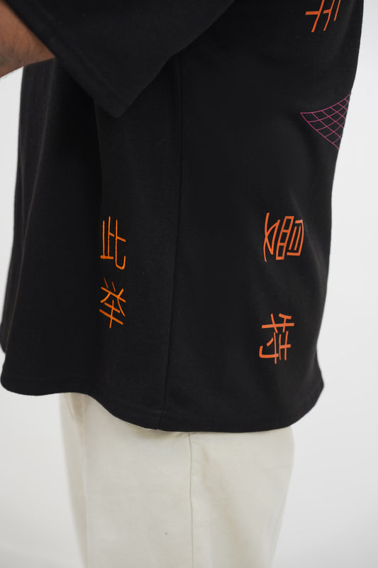 Around The Globe Tshirt