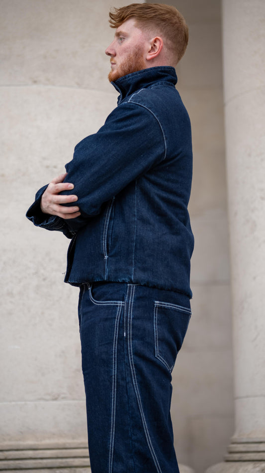 Knight Armor Bomber Set