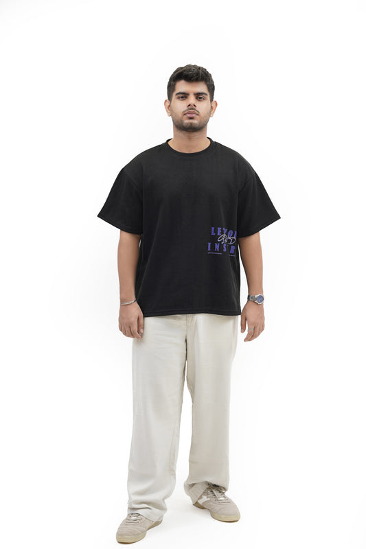 Story of the Grind Black