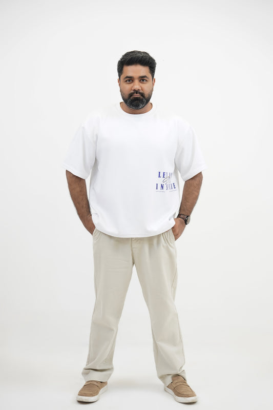 Story of the Grind White