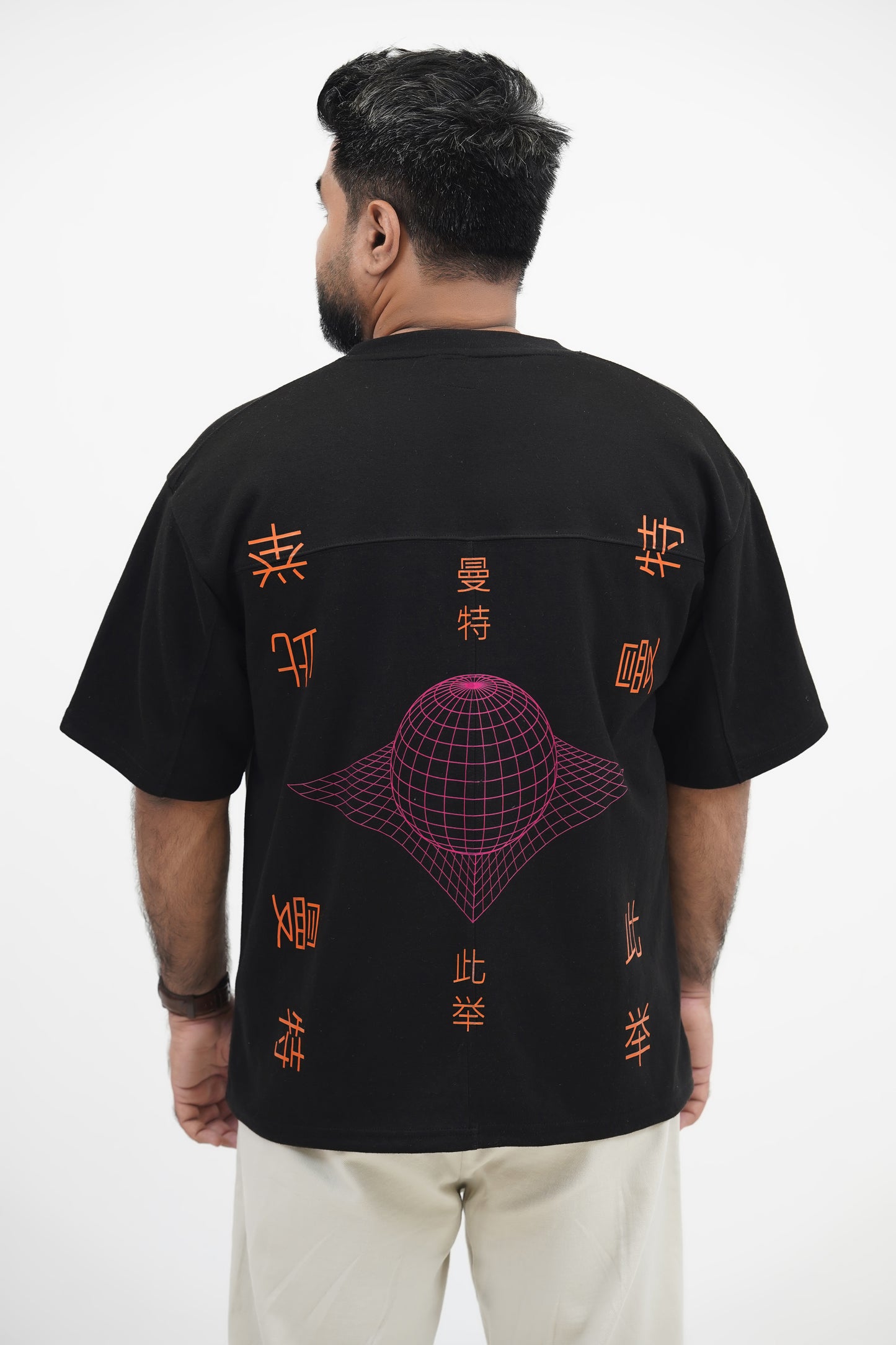 Around The Globe Tshirt