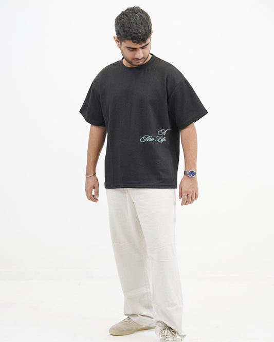 Metamorphosis Heavyweight T-shirt