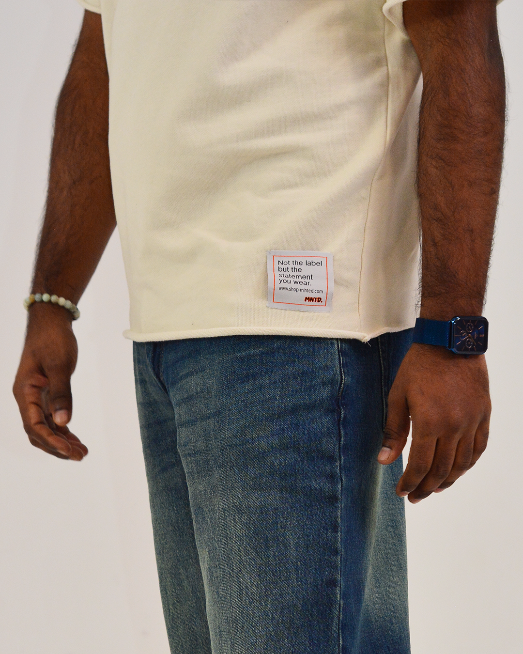 Off-white Essential T-shirt